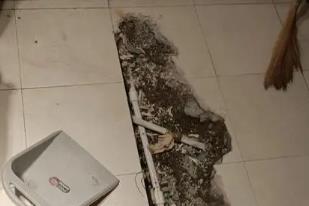 马边卫生间漏水检测电话
